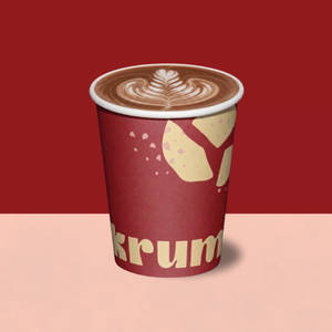 Hot Cafe Mocha