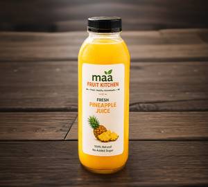 Pineapple Juice