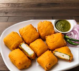 Paneer Pakoda
