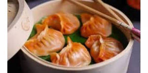 Chicken Tikka Momo(6pc)