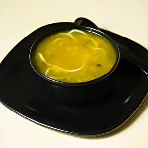 Veg Noodles Soup