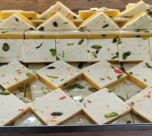 White Chocolate Toast
