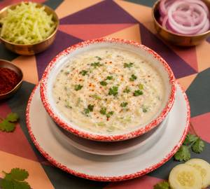 Kaddu Raita