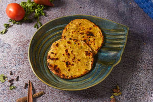 Missi Roti