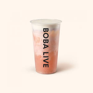 Guava Jasmine Cloud (slush)