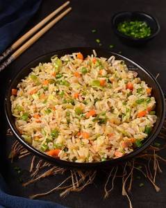 Veg Fried Rice