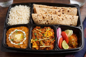 Swaad Thali
