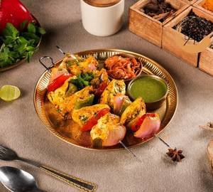 Paneer Tikka Roast