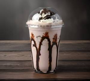 Oreo shake