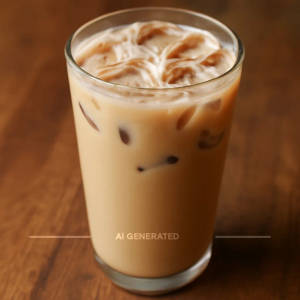Iced Coffee