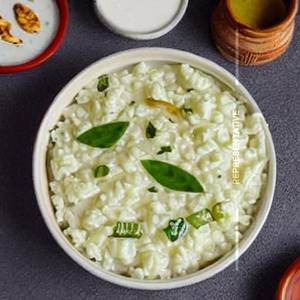 Curd Rice