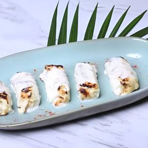 Cheese Malai Kabab
