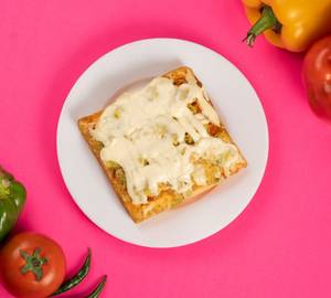 Chicken Pizza