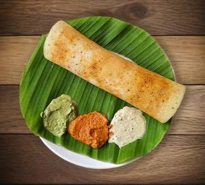 Plain Dosa