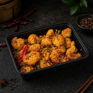 Loose Prawns