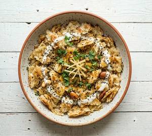 Choor Choor Naan Chef Special