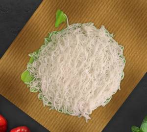 IDIAPPAM (3PC) WITH COCONUT MILK