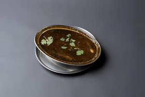 Shevga Masala Handi [Serves 4-5]