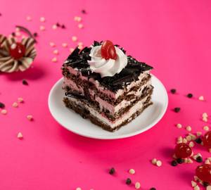 Black Forest Pastry