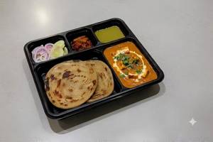 Paneer Butter Masala Combo