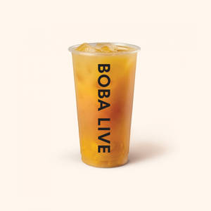 Mango Peach Jasmine