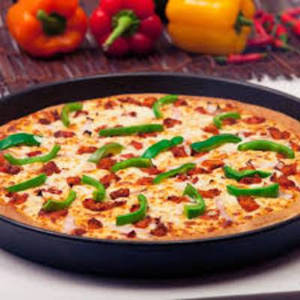 Fc Jain Pizza (s)