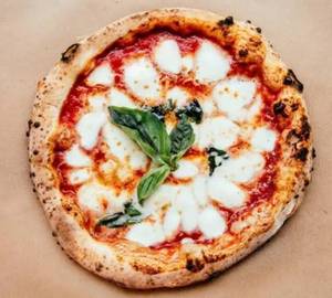 Margherita 10 Inch