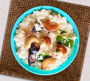 Curd Rice