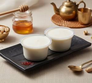 Sada Dahi Cup (2pcs)              