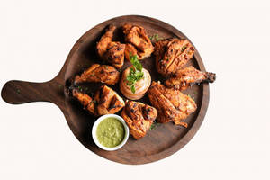 Tandoori Chicken