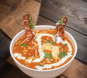 Chicken Butter Masala