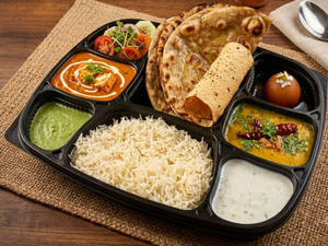 REGULAR THALI
