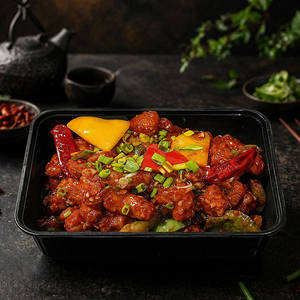 Hongkong Chicken