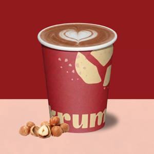 Nutella Hot Chocolate