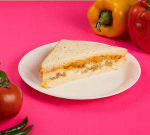 Chicken Club Sandwich
