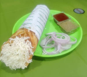 Cheese Roll