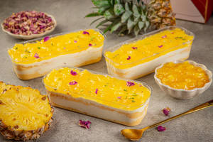 Pineapple Delight