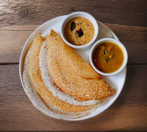 2 kal dosa