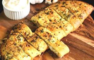 Garlic Bread
