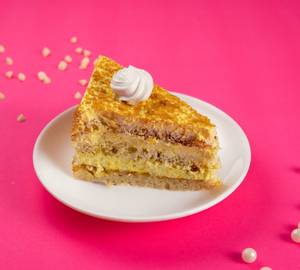 Butter Scotch Pastry