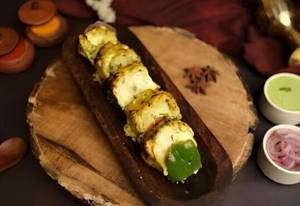 Irani Paneer Tikka