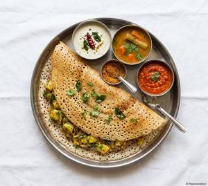 Rawa Mahavir Spl. Dosa