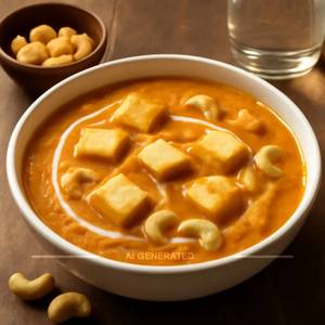 Kaju Paneer