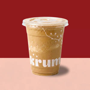 Classic Cold Coffee