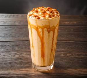 Butterscotch Shake
