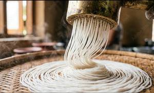 Idiyappam 