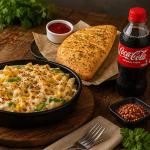 Quick Bite Combo