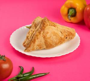 Veg Puff