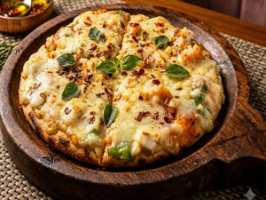 Mix Veg Pizza