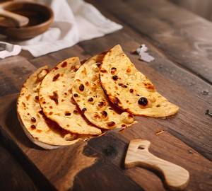 Butter Roti  ( 1 PC )